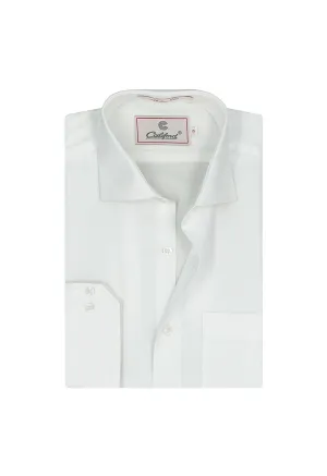 White textured / ITALIAN 102381-15