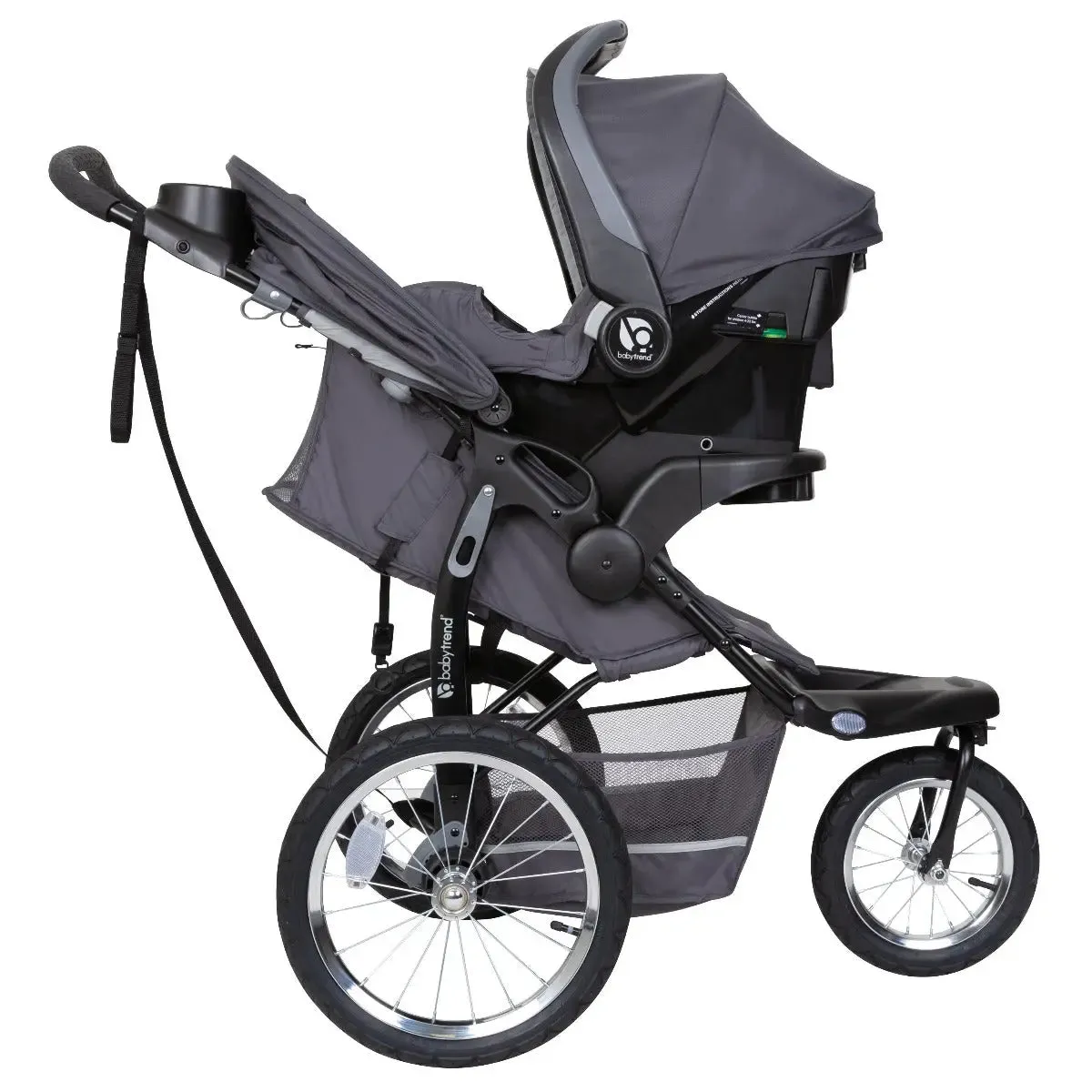 XCEL Travel System - Frost (London Drugs Canada Exclusive)