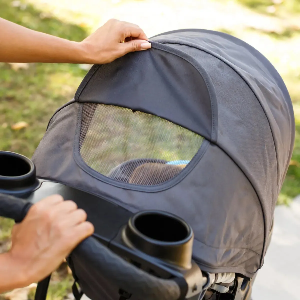 XCEL Travel System - Frost (London Drugs Canada Exclusive)