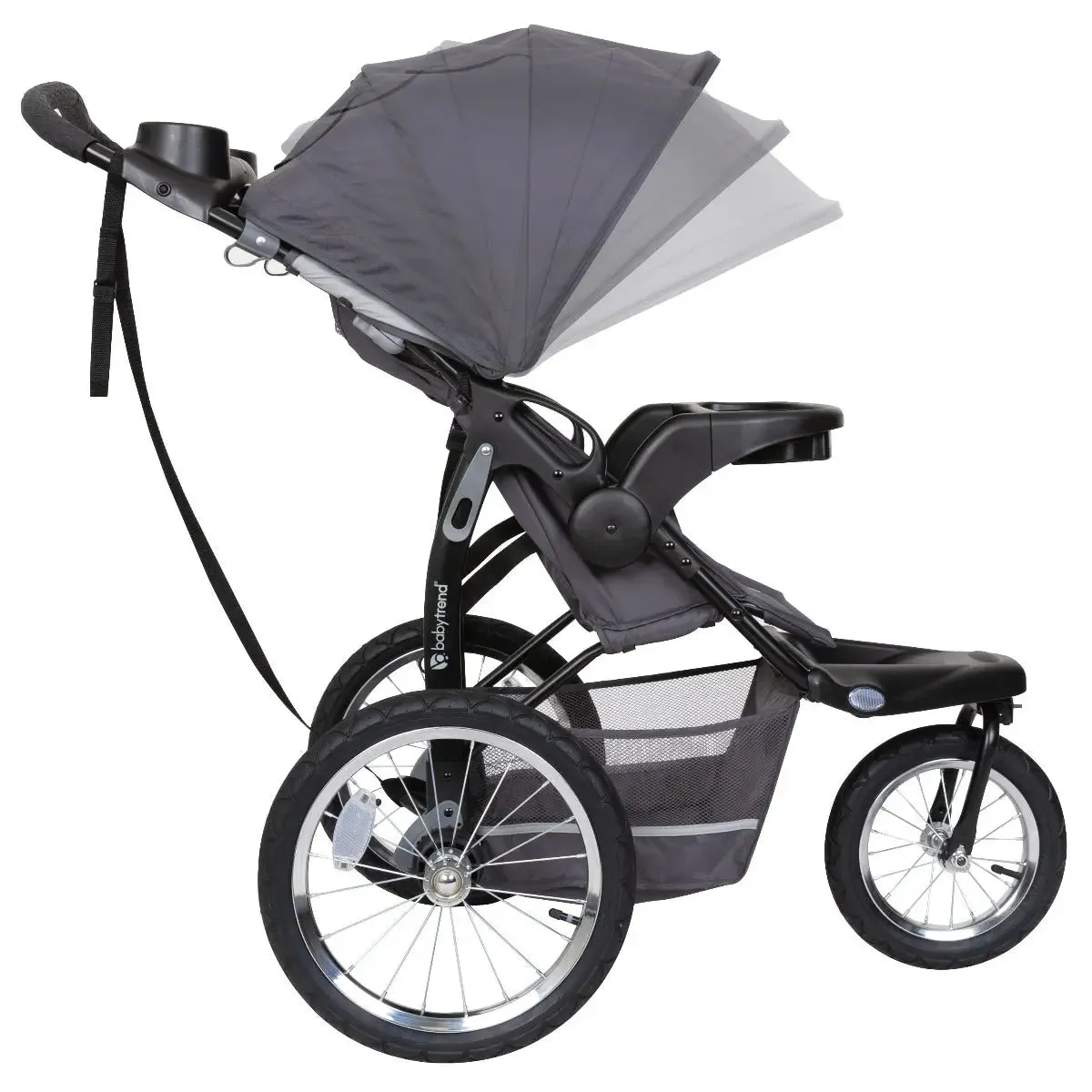 XCEL Travel System - Frost (London Drugs Canada Exclusive)