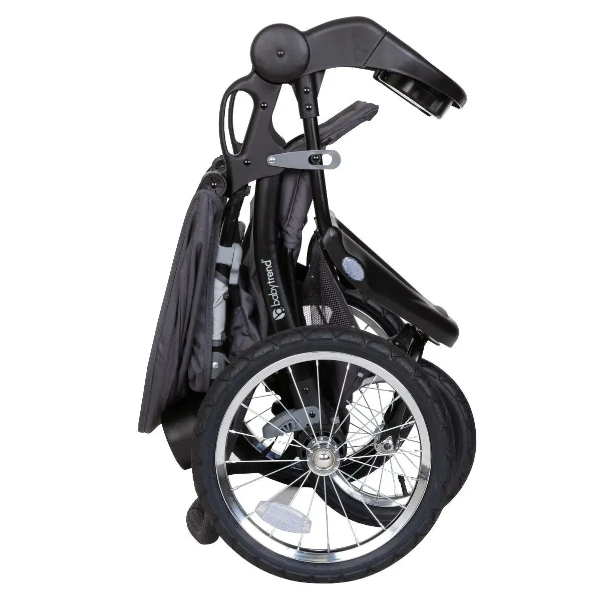 XCEL Travel System - Frost (London Drugs Canada Exclusive)